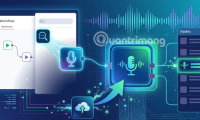 How to add and connect Voice.AI to n8n