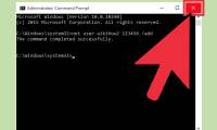 How to Add and Delete User Accounts with Command Prompt on Windows