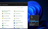 How to add Control Panel to Windows 11 context menu