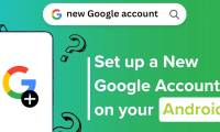 How to add, remove, and switch Google accounts on Android