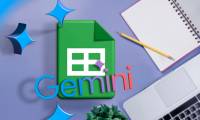 How to add Gemini to improve the Google Sheets experience
