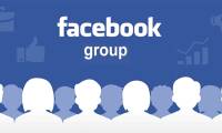 How to add Facebook group admin