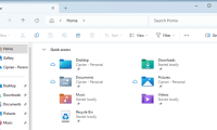 How to Add Recycle Bin to File Explorer