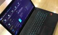 How to adjust BIOS on Asus laptop to BOOT from USB