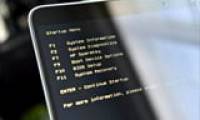How to adjust the BIOS on an HP laptop to boot from USB.
