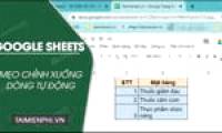 How to adjust Wrap Text in Google Sheets on PC, Android and iPhone