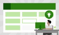 How to automatically display names when entering code in Excel - Combine IF function and Vlookup function