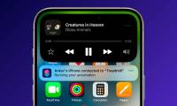 How to automatically play music when connecting AirPods on iPhone
