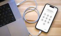 How to Back Up Your iPhone Before an iOS Update