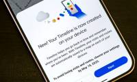 How to Backup Your Google Maps Timeline