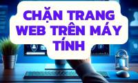 How to Block Any Website on Chrome, Safari or Other Browsers