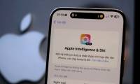 How to block Apple Intelligence on iPhone