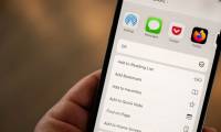 How to bring a website to the iPhone screen