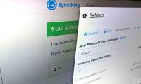 How to build your own sync system without Google Drive or OneDrive