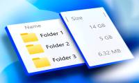How to change the default view of File Explorer Windows 11