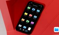 How to Change Folder Color in iPhone Files App