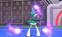 How to change Pokemon stats in Pokemon Champions