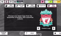 How to change the DLS 2022 team logo, change the Dream League Soccer 2022 logo