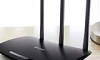 How to change TP-LINK TL-WR940N WiFi password simply