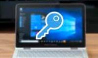 How to change Windows 10 laptop password easily, secure computer