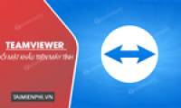 How to change your TeamViewer password to a random one on your PC.