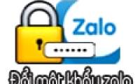How to change Zalo password on phone when you forget the password