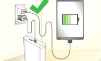 How to Charge a Power Bank