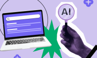 How to check AI activity on Windows by application