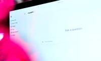 How to check and delete personal data on ChatGPT