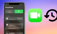 How to Check FaceTime Call History on iPhone