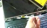 How to check for laptop hardware errors and identify which hardware component is malfunctioning.
