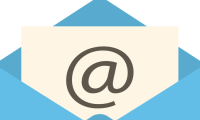 How to check if Email exists or not using command line