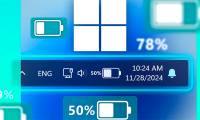 How to check which apps use a lot of battery on Windows 11