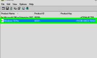How to Check Windows Product Key