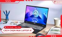 How to choose the right AI laptop for your needs in 2026: Detailed advice