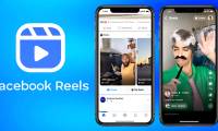 How to clean up Facebook Reels video viewing interface