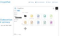 How to Encrypt and Collaborate on Documents with CryptPad