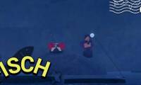 How to collect all the fishing rods in Roblox Fisch - Roblox Fisch FischFright update
