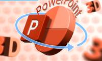 How to Combine 3D Models and Morph in PowerPoint