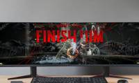 How to combine multiple monitors into one using AMD Eyefinity