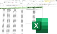 How to combine SCAN and REGEX functions in Excel to solve complex problems