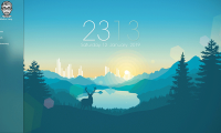How to Completely Customize Your Windows Desktop Using Rainmeter