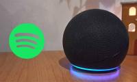 How to connect and control Spotify with Alexa