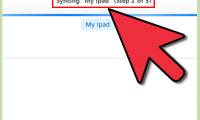 How to Connect iPad to Computer