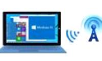 How to connect to Wi-Fi in Windows 8, 8.1, and Windows 10
