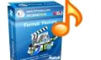 How to convert Audio with Format Factory quickly and simply