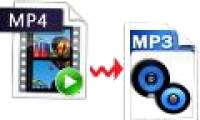 How to convert MP4 to MP3, the best software to convert MP4 to MP3 files