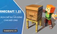 How to Craft and Use Honey Bottles in Minecraft 1.21