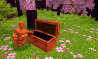 How to craft a Bronze Chest in Minecraft
