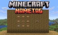 How to craft name tags in Minecraft